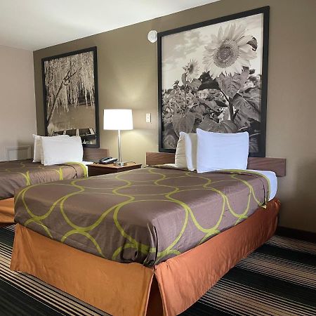 Deluxe Inn & Suites Junction City Dış mekan fotoğraf