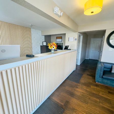 Deluxe Inn & Suites Junction City Dış mekan fotoğraf